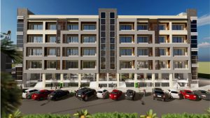AAA Real Estate Insights RIVERIA