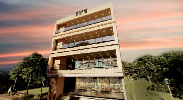 Real Estate in Islamabad AAA Associates Thirteen