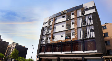 Real Estate In Islamabad AAA Associates Arcade 3