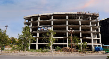 Real Estate in Islamabad AAA Associates Business Center