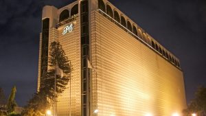 Read more about the article Pearl Continental Hotel In Pakistan