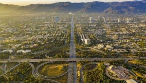 Read more about the article Best Residential Projects In Islamabad
