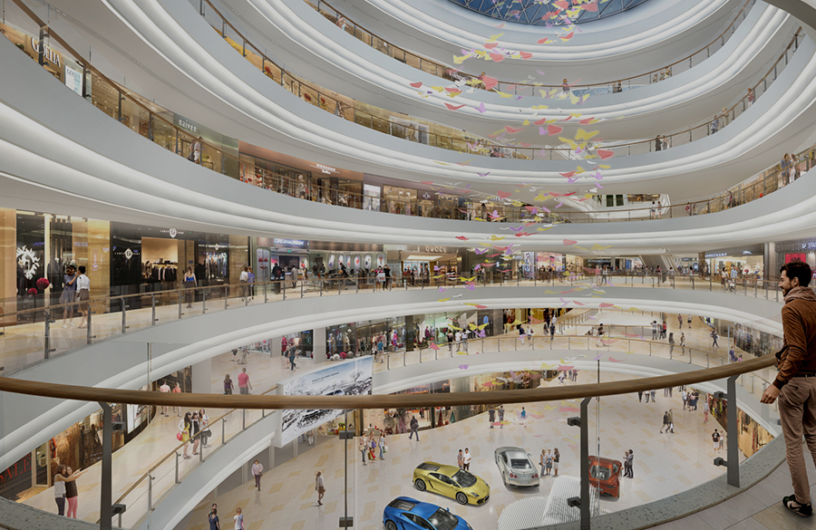 shopping-malls-in-Pakistan