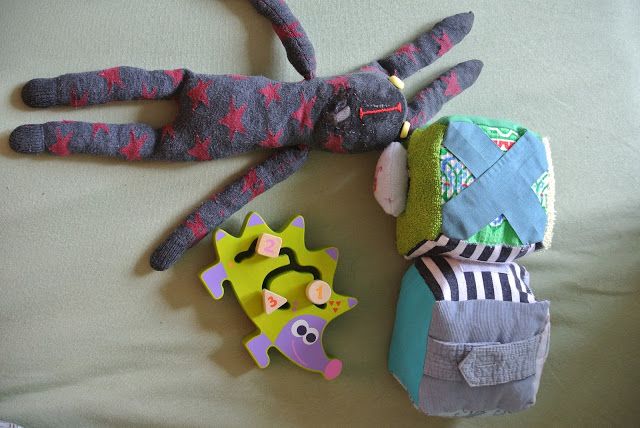 sensory toys soft blocks for baby