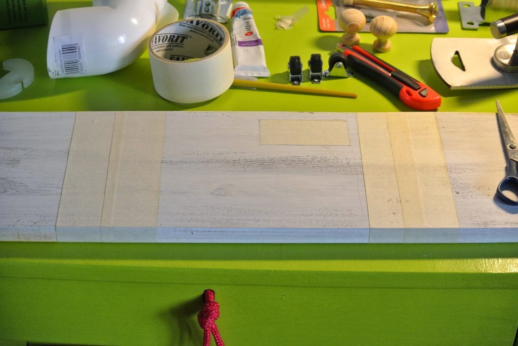 how to make an activity board yourself