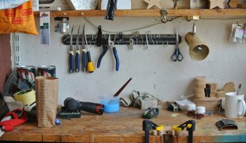 Busyboards making updates: Our Big Move