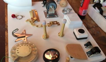 Busyboards Making-of Updates: My favorite elements have arrived!