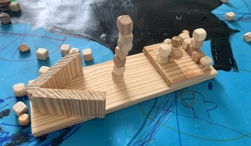 20 Simple Scrap Wood Toys You’ll Love To Make