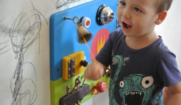 How To Play With Busyboard: 7 Foolproof Ways