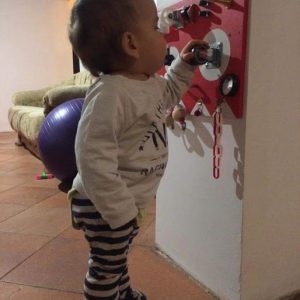 IMG_5546 busy board for one-year-old