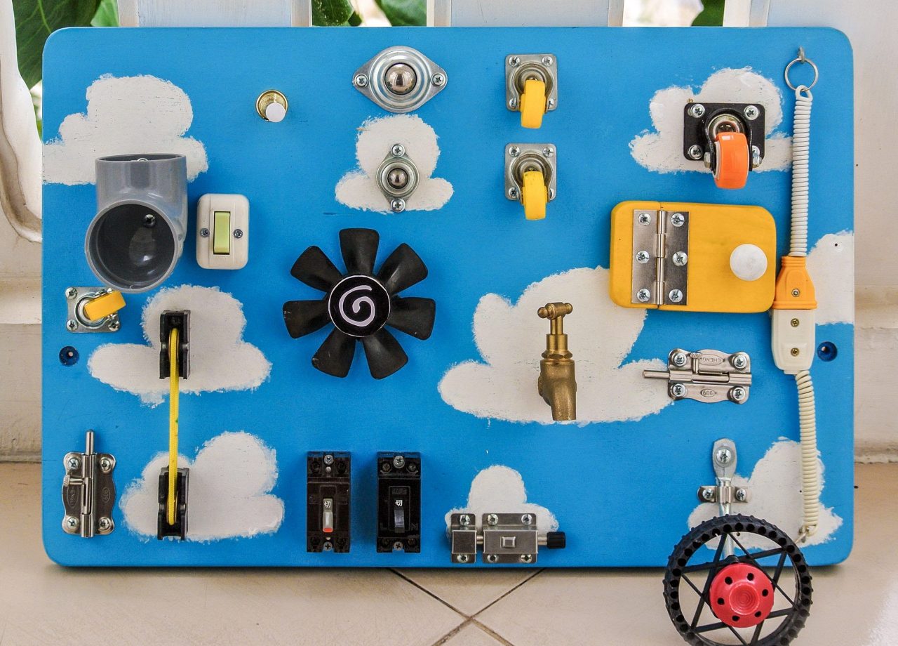 ...and it turned out sweet!