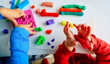 5 Gender-Neutral Toys that You’re Using Already