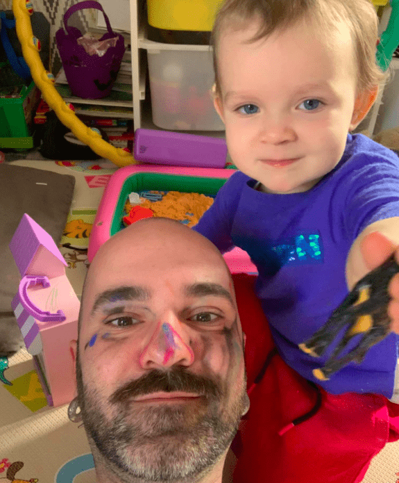 real moms and dads reviwews on easy busy board sensory boards activity boards