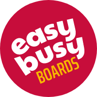 Easy Busy Boards