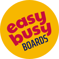 Easy Busy Boards