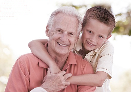 Grandpa Image