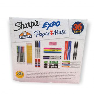 36 Piece Paper Mate set