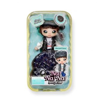 Ari Prism-Glam series