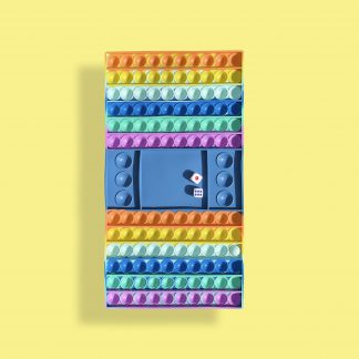 Game Board Pop It