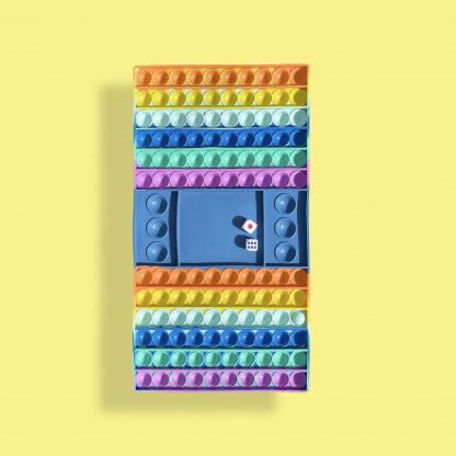 Game Board Pop It