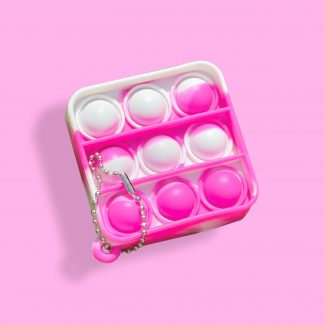Pink Mini Pop It
