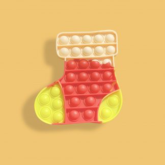 Stocking Pop It