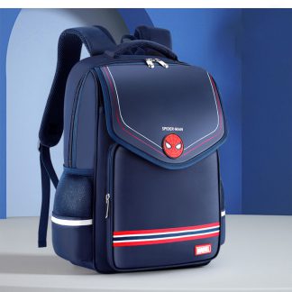 Spider Man Backpack