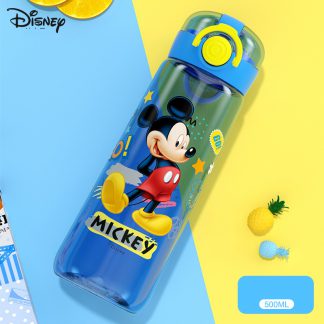Mickey Mouse Water Bottle