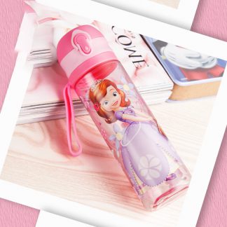 Disney Water Bottle - Sophia