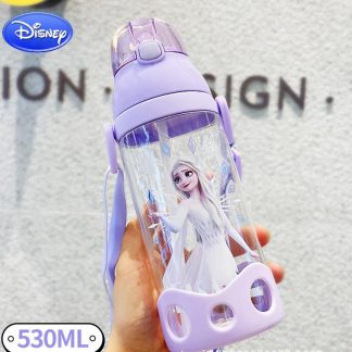 Frozen Bottle