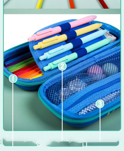 3D Judy Hopps Pencil Case