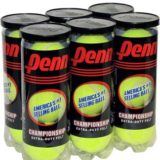 Tennis Balls