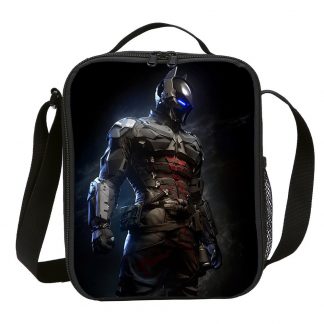 Batman Lunch Bag